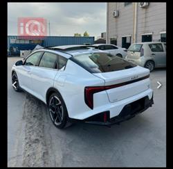 كيا K4